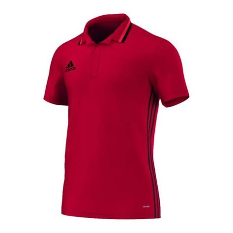 adidas polo rot|adidas polo shirts.